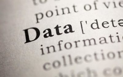 The Data Dictionary 1×1
