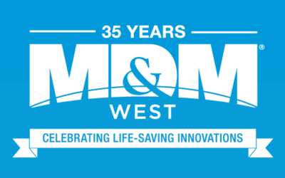 atrify auf der MDM West – 11. bis 13. Februar