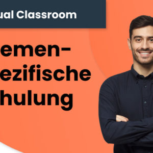 themenspezifische schulung