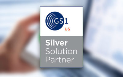 atrify ist GS1 US Solution Partner