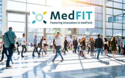 MedFIT 2022 – Verbindungen durch Partnerschaft