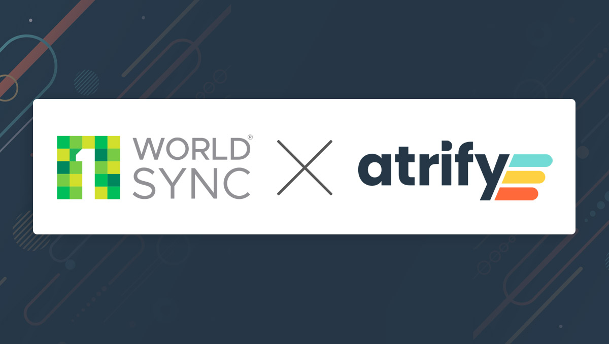 1WorldSnyc & atrify